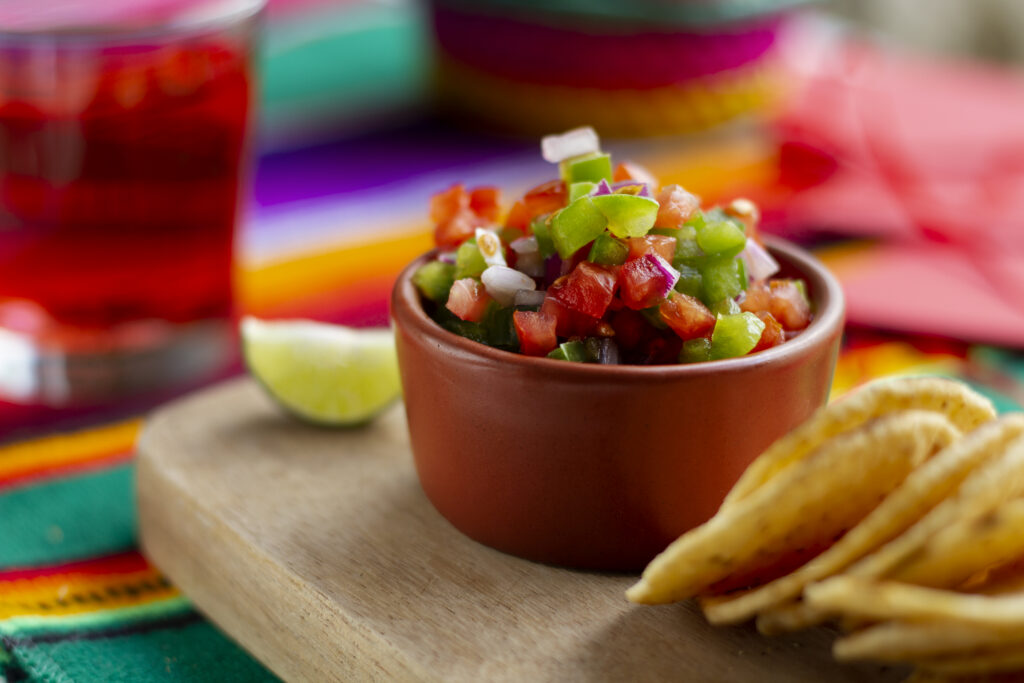 leals clovis new mexico curry county fair salsa contest