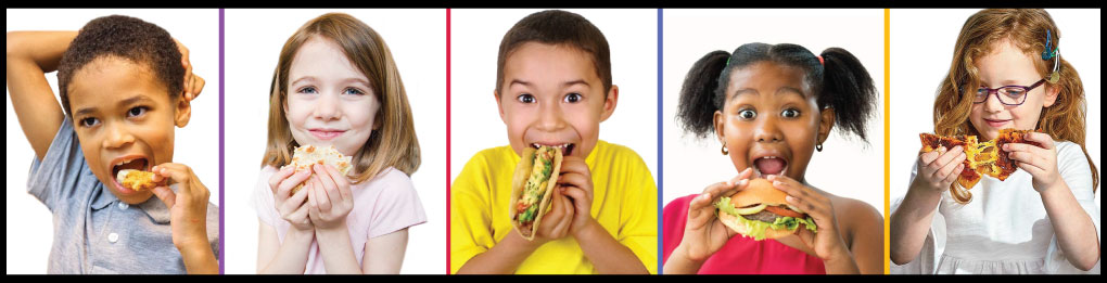 Kids Eat Free - Leal's Clovis